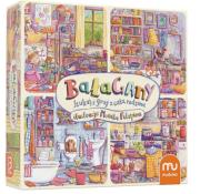 Opakowanie Bałagany MUDUKO