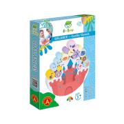 Opakowanie Balance - Zamek ALEX