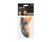 Opakowanie Balony Liczba 18 Urodziny 30cm MIX, 5szt