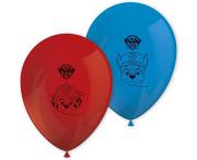 Opakowanie Balony Psi Patrol 8szt