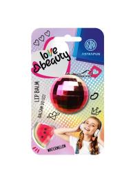 Opakowanie Balsam do ust Disco Ball arbuz ASTRAFUN