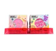 Opakowanie Balsam do ust mix CREATE IT!