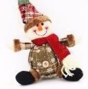 Opakowanie Bałwanek