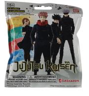 Bandai Saszetka z Figurką (Jujutsu Kaisen) 1 szt. mix. Wydawca: Bandai. Dadada.pl Opakowanie Bandai Saszetka z Figurką (Jujutsu Kaisen) 1 szt. mix