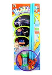 Opakowanie Bańki gigant z patyczkami