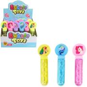 Opakowanie Bańki jednorożec MIX