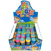 Opakowanie Bańki labirynt 55ml