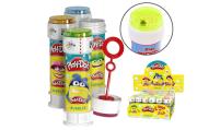 Opakowanie Bańki mydlane 60ml Play-Doh (36szt)