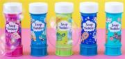 Opakowanie Bańki mydlane Baby Shark 60ml MIX
