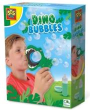 Opakowanie Bańki mydlane Dino