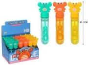 Opakowanie Bańki mydlane krab 35ml mix