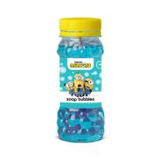 Opakowanie Bańki mydlane Minionki 145ml MIX