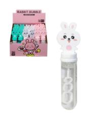 Opakowanie Bańki mydlane MIX