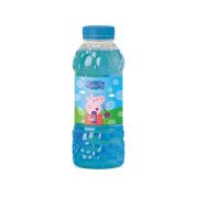 Opakowanie Bańki mydlane Peppa Pig 450ml