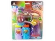 Opakowanie Bańki mydlane pistolet światło