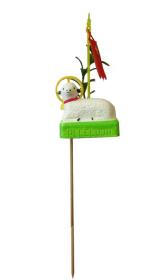 Opakowanie Baranek wielkanocny na piku (YY5884)