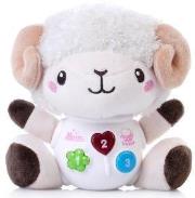 Opakowanie Baranek wyciszający