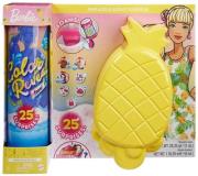 Barbie Color Reveal Lalka Piana Ananas GTN17. Wydawca: Mattel. Dadada.pl Opakowanie Barbie Color Reveal Lalka Piana Ananas GTN17