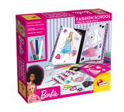 Opakowanie Barbie Fashion School