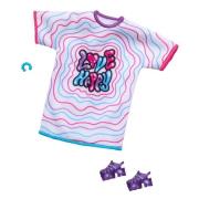 Opakowanie Barbie Fashionistas Ubranka HRH38