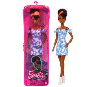 Barbie Fashionistats. Modne przyjaciółki HBV17. Wydawca: Mattel. Dadada.pl Opakowanie Barbie Fashionistats. Modne przyjaciółki HBV17