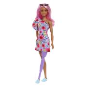 Barbie Fashionistats. Modne przyjaciółki HBV21. Wydawca: Mattel. Dadada.pl Opakowanie Barbie Fashionistats. Modne przyjaciółki HBV21