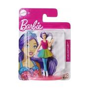 BARBIE MINIS Laleczka Mix HBC14. Wydawca: Mattel. Dadada.pl Opakowanie BARBIE MINIS Laleczka Mix HBC14