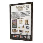 Opakowanie Barrage: Afera na Nilu