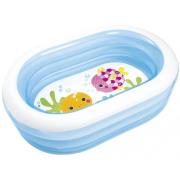 Opakowanie Basen dla malucha 163x107cm