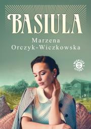 Okładka książki Basiula