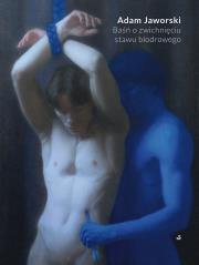 Okładka książki Baśń o zwichnięciu stawu biodrowego