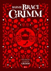 Okładka książki Baśnie braci Grimm