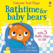 Opakowanie Bathtime for Baby Bears