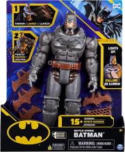 Opakowanie Batman figurka akcji 30cm
