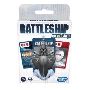 Battleship. Card Game RO. Wydawca: Hasbro. Dadada.pl Opakowanie Battleship. Card Game RO