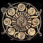 Okładka książki BDF Represent CD