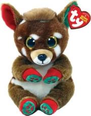 Opakowanie Beanie Babies Juno - renifer 15 cm