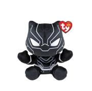 Opakowanie Beanie Babies Marvel Black Panther15cm