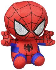 Opakowanie Beanie Babies Marvel Spiderman 15cm