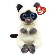 Opakowanie Beanie Babies Miso - kot 15cm