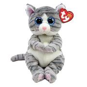 Opakowanie Beanie Babies Mitzi - kot 15cm