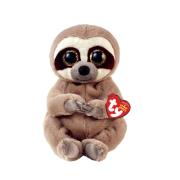 Opakowanie Beanie Babies Silas - leniwiec 15cm