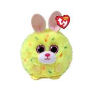 Opakowanie Beanie Balls Lemon - żółty królik 9cm