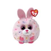 Opakowanie Beanie Balls Strawberry - różowy królik 9cm