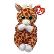 Opakowanie Beanie Bellies Tippi - żyrafa 15cm