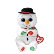 Opakowanie Beanie Bellies Weatherby - bałwan 15cm