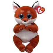 Opakowanie Beanie Bellies Witt - lis 24cm