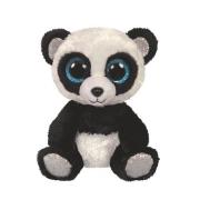 Opakowanie Beanie Boos Bamboo - panda 24 cm