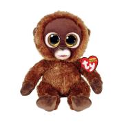 Opakowanie Beanie Boos Chessie - małpka 15cm