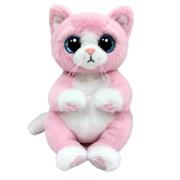 Opakowanie Beanie Boos Lillibelle - Różowy kot 15cm